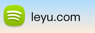 leyu.com Logo