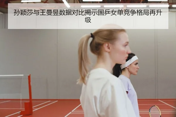 孙颖莎与王曼昱数据对比揭示国乒女单竞争格局再升级 | leyu.comapp